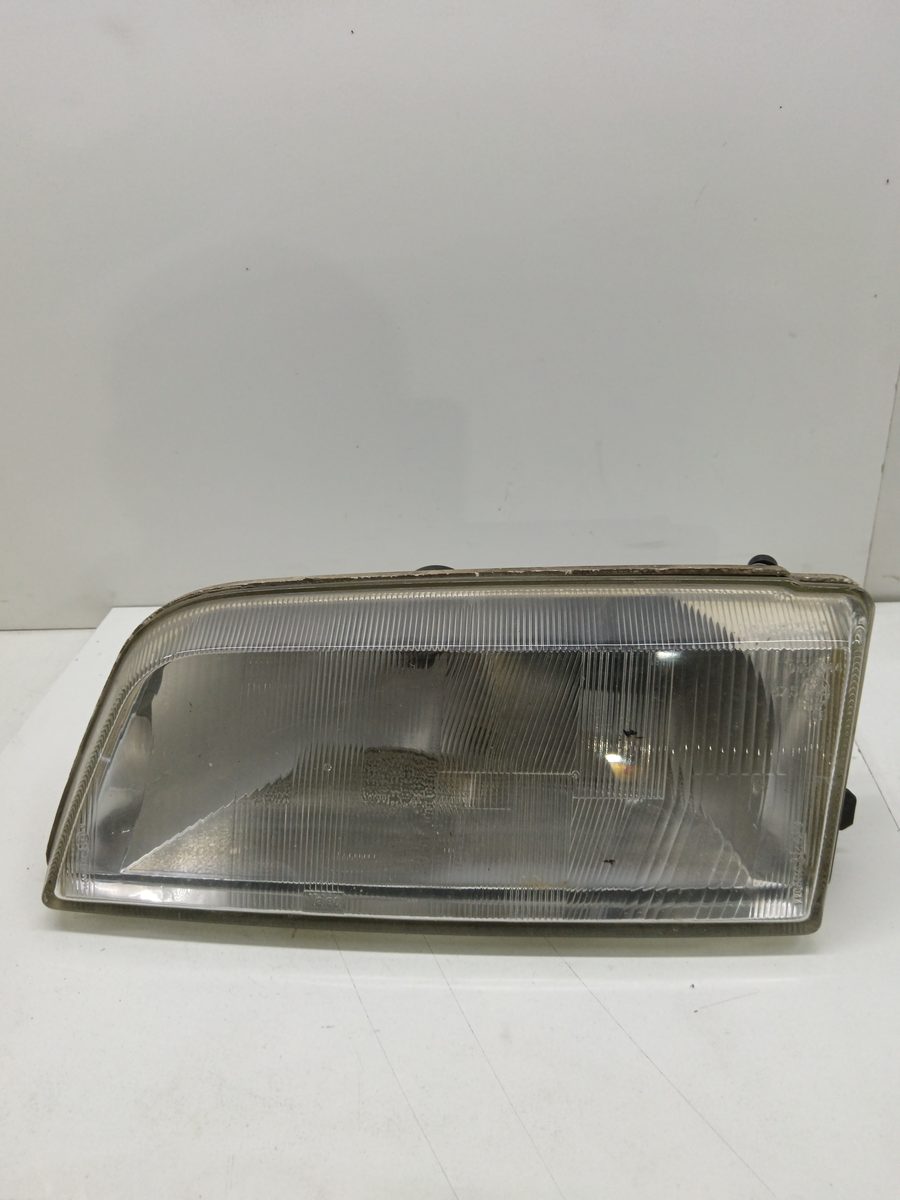 Faro Delantero Izquierdo Citroën Zx 1991-1998 0490044