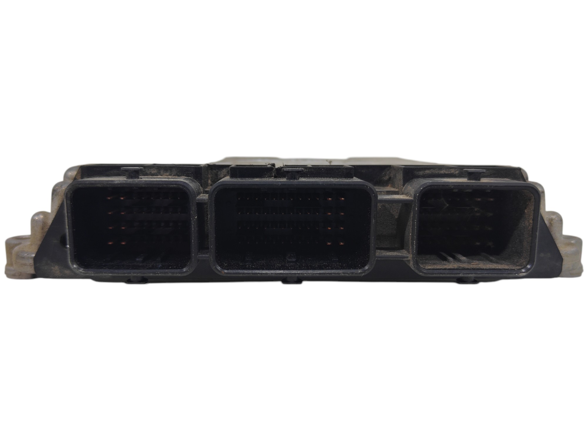 ECU de motor Citroen C5 II (X7) 1.6 HDI 80KW 110CV L4 16V 2010, Ref: 10943-K3B8