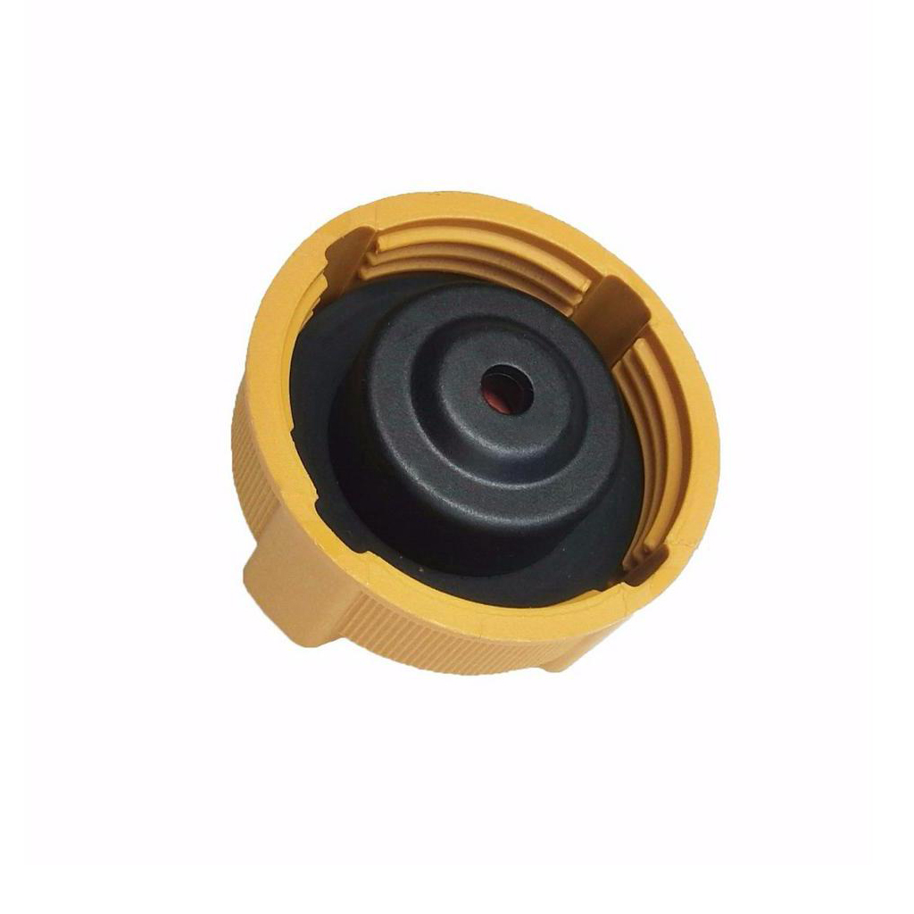 Tapón de tapa de depósito de agua