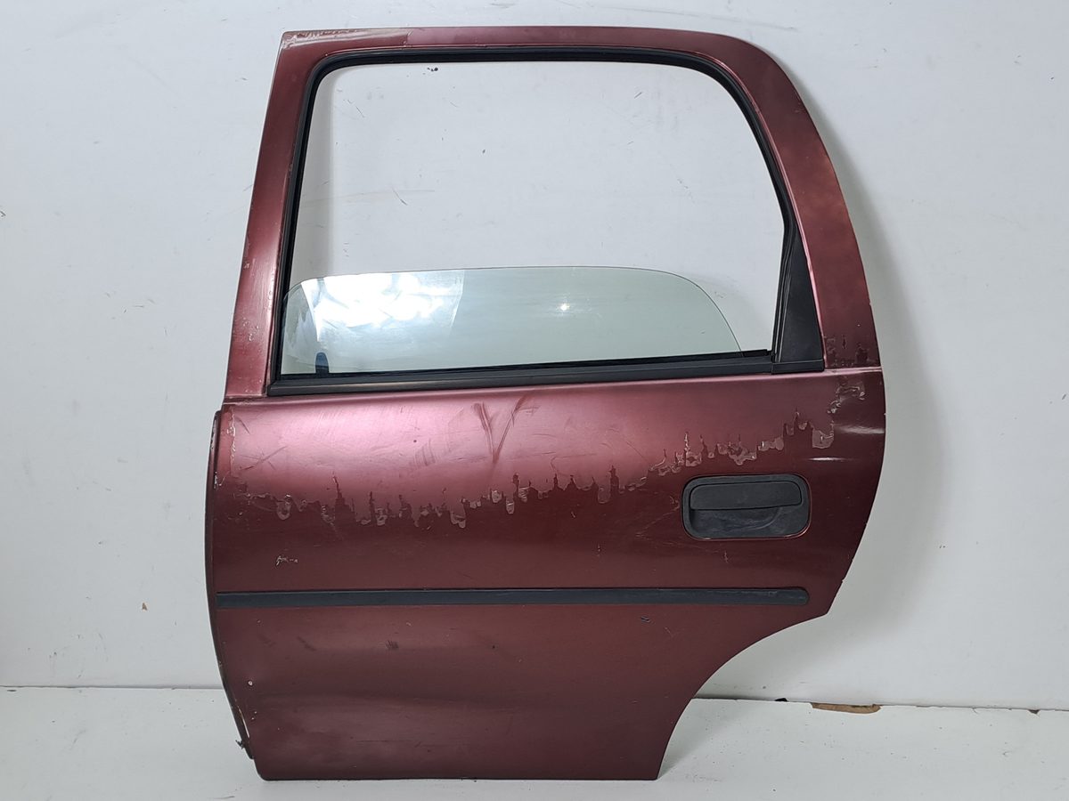 Puerta Trasera Izquierda Chevrolet Corsa B 1993-1997