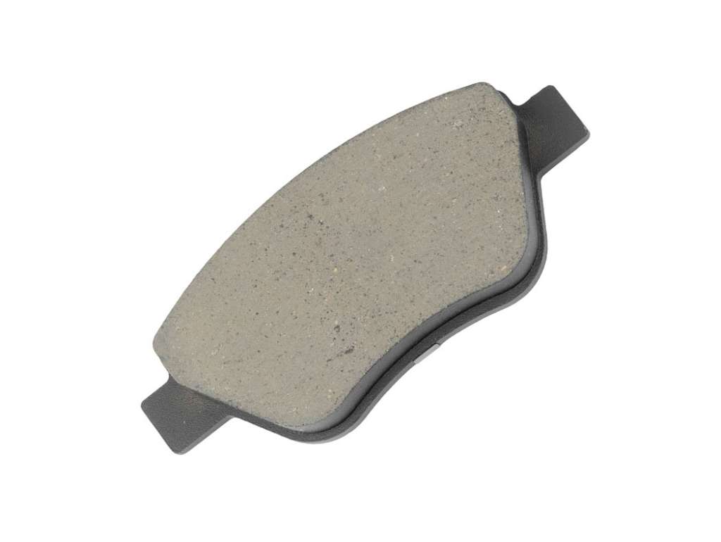 PASTILLA FRENO PE BIPPER/NEMO CERAMICA