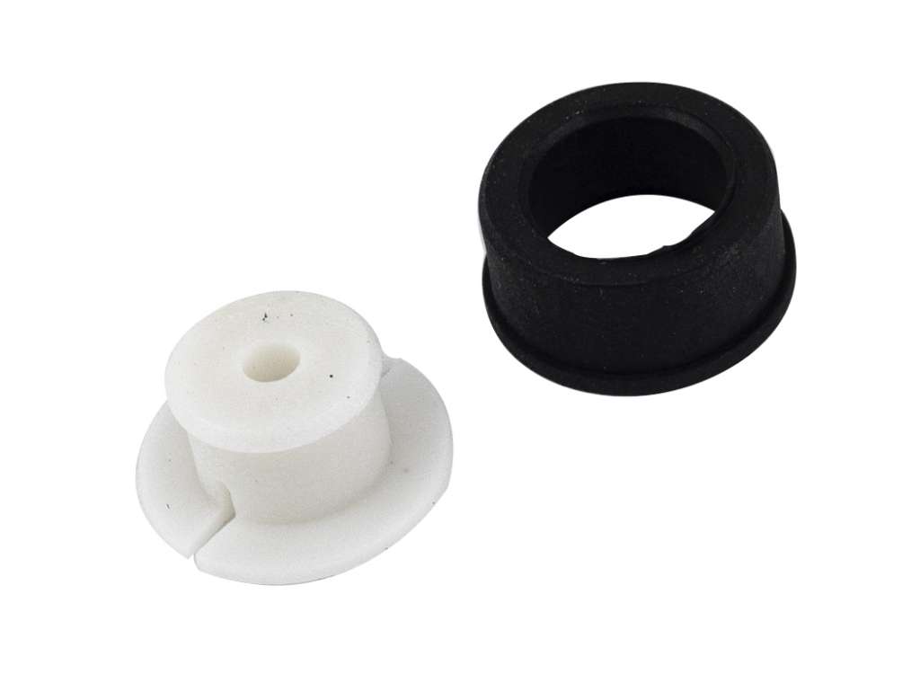 REPARO PALANCA CAMBIO GM CORSA/CELTA 05/