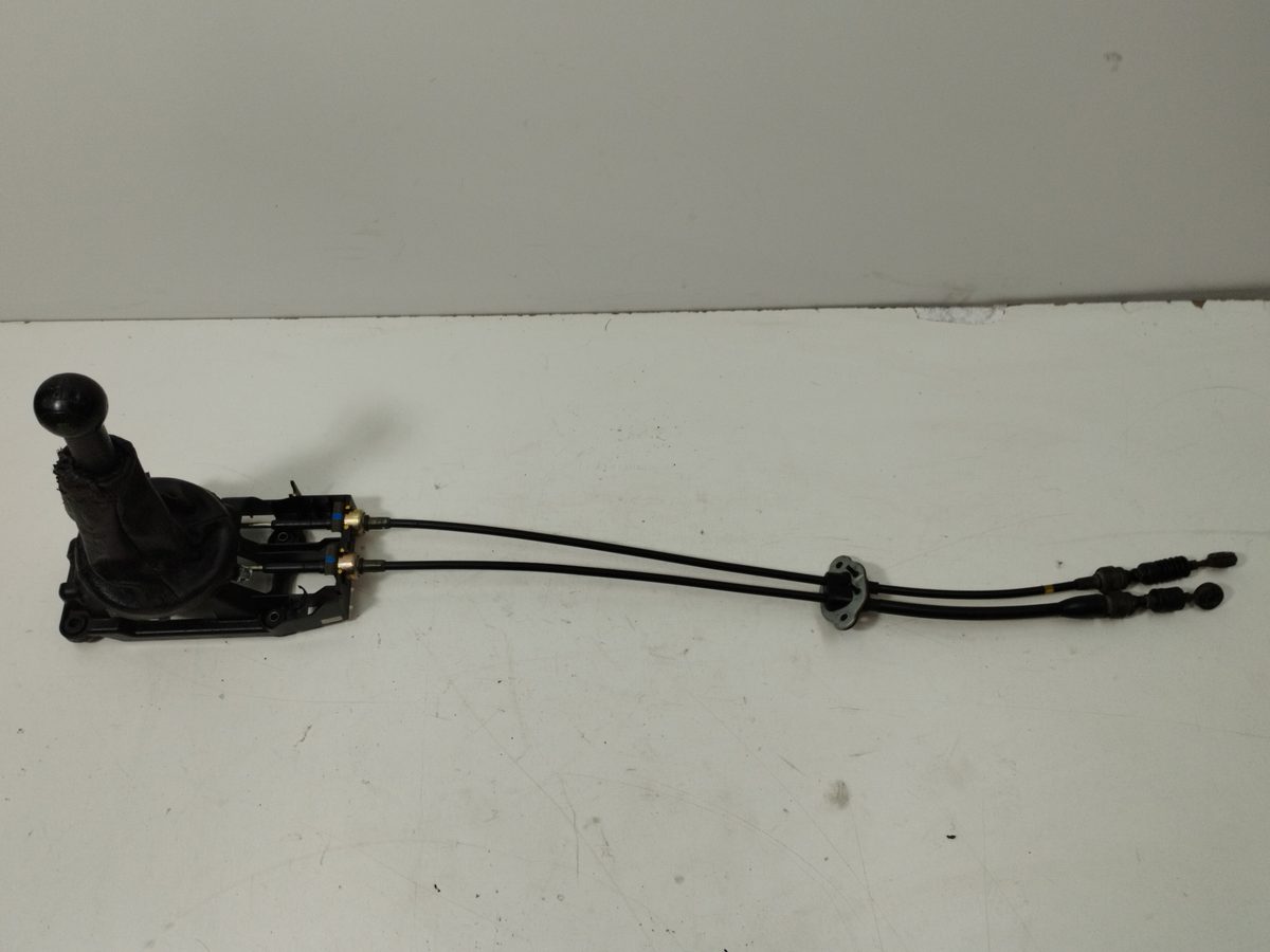 Palanca Cambio Chevrolet Spark 2005-2011 S 0.8L 38kW G02077