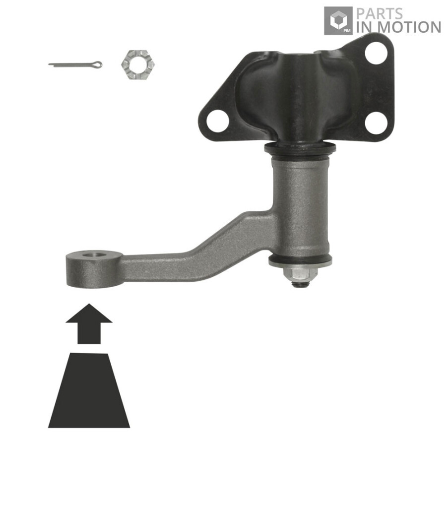 SUSPENSION VARIOS NISSAN BRAZO AUXILIAR D21