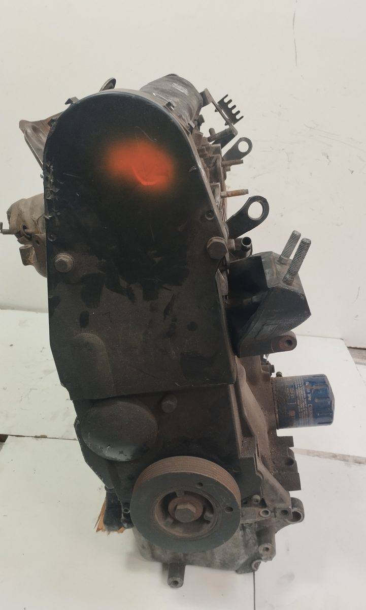 Motor Completo Citroën Zx 1991-1998 2.0 / 2.0i Volcane 2.0L 89kW RFX10HBJ1