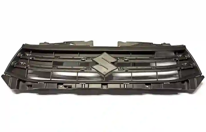 Careta Delantera Suzuki Celerio