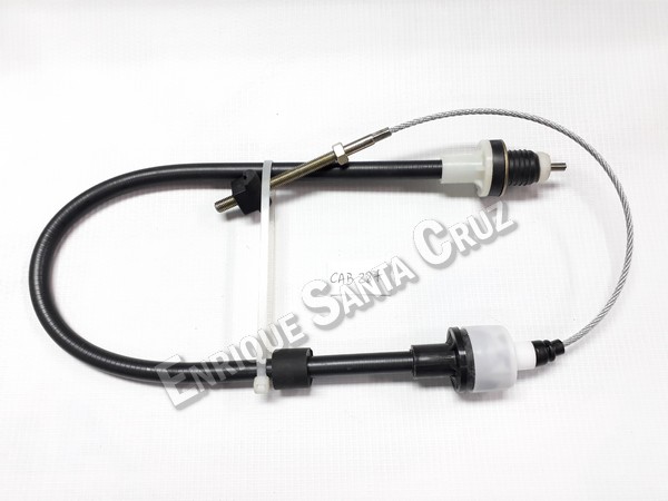 Cable de embrague