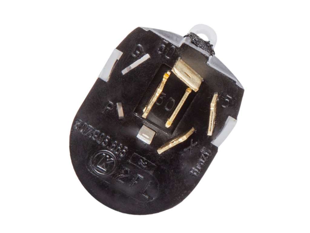 PARTE ELECTRICA VW GOL/ETC. /95.. 5 TERMINALES