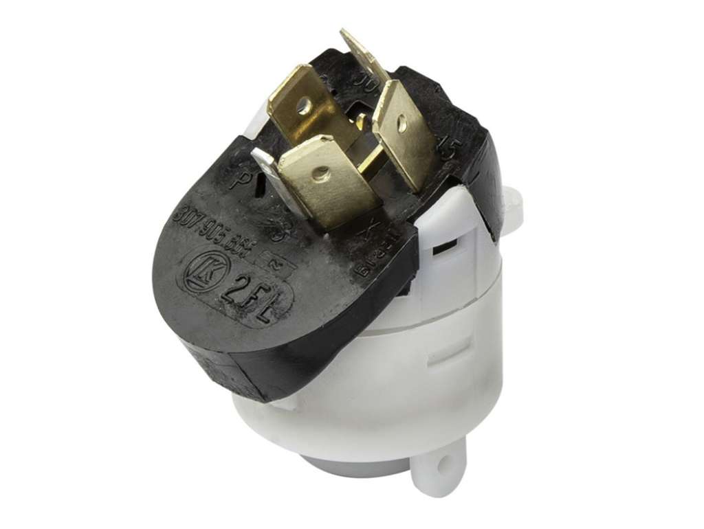 PARTE ELECTRICA VW GOL/ETC. /95.. 5 TERMINALES