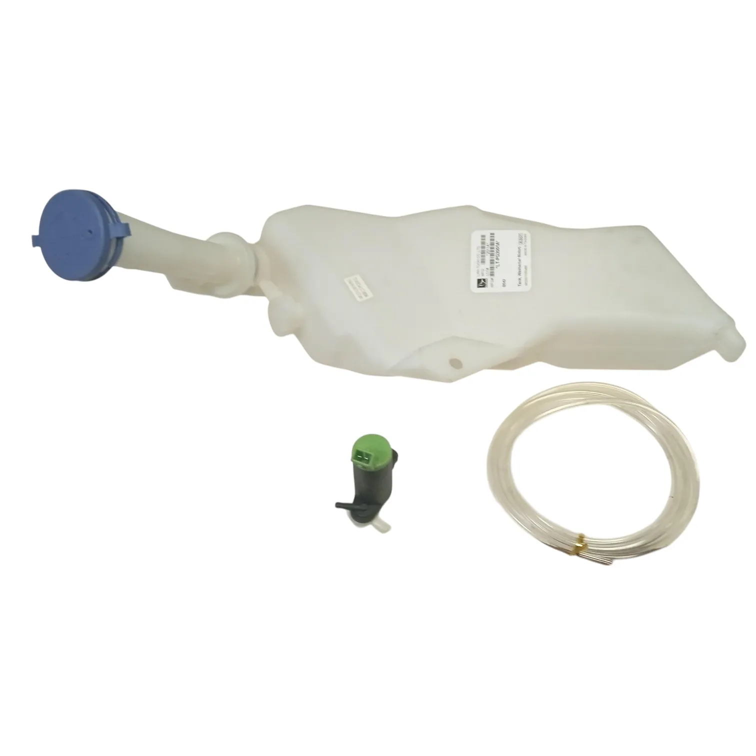 TANQUE L/PARABRISA PEUGEOT 206 98
