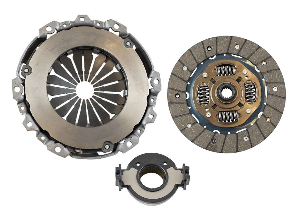 EMBRAGUE KIT PE 206 1.6/PE 208 1.5/CI SAXO 1.6