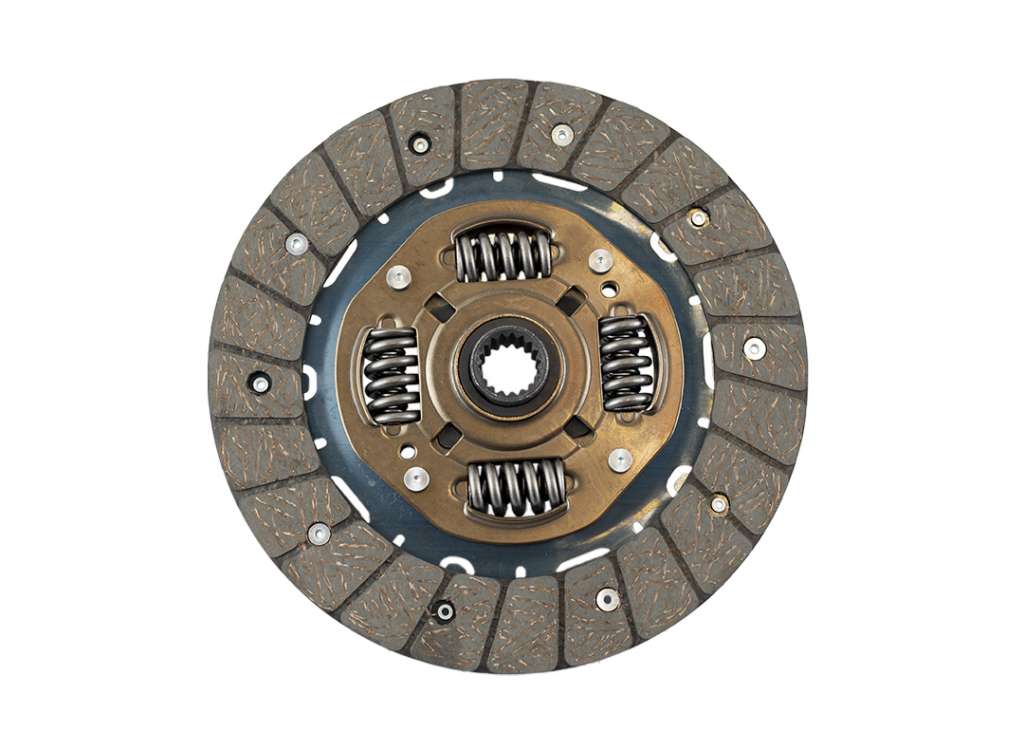 EMBRAGUE KIT PE 206 1.6/PE 208 1.5/CI SAXO 1.6