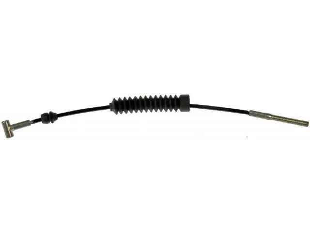 Cable de freno de estacionamiento