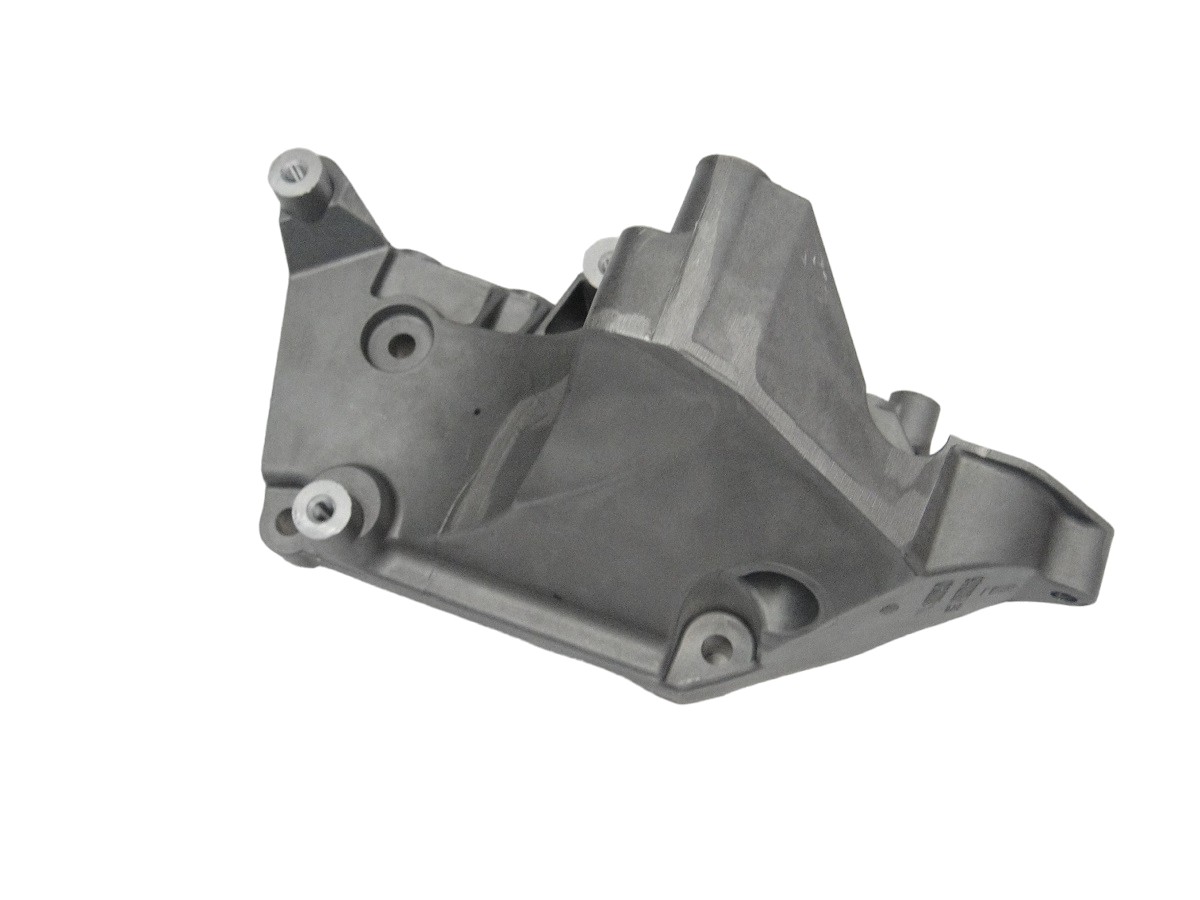 SOPORTE COMPRESOR AIRE A/A CHEVROLET CORSA/AGILE