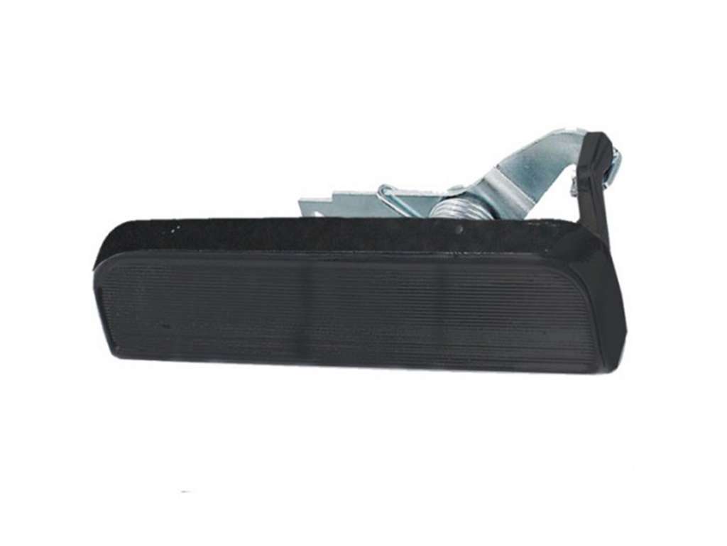 MANIJA PUERTA EXTERIOR GM CHEVETTE NEGRA D