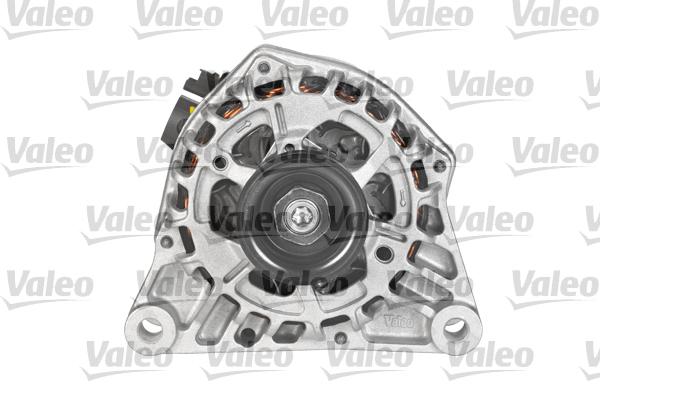 Alternador