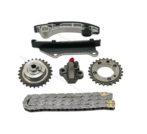 KIT DISTRIBUCION NISSAN ZD30DD