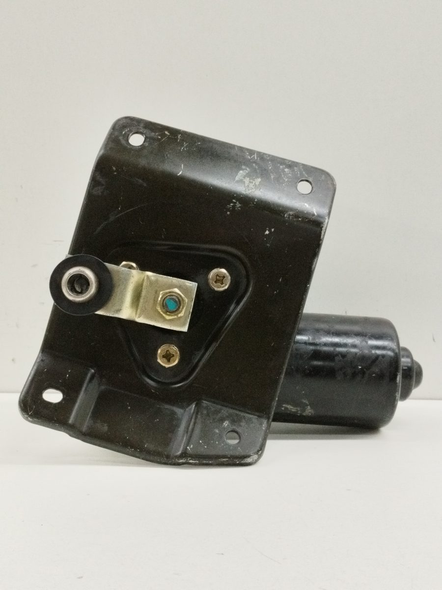 Motor Limpia Delantero Hyundai Atos (MX) 1998-2004 GLS 1.0L 40kW 9811002100