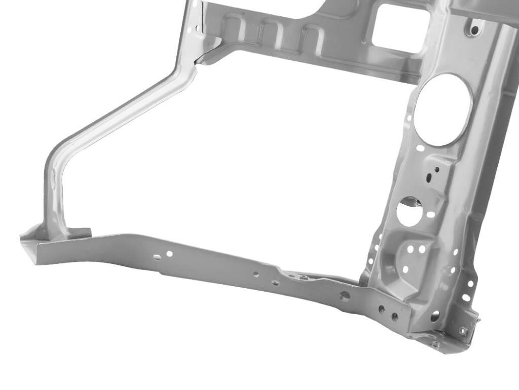 SOPORTE SEMIOPTICA PE LANDTREK 1.9D IZQUIERDO