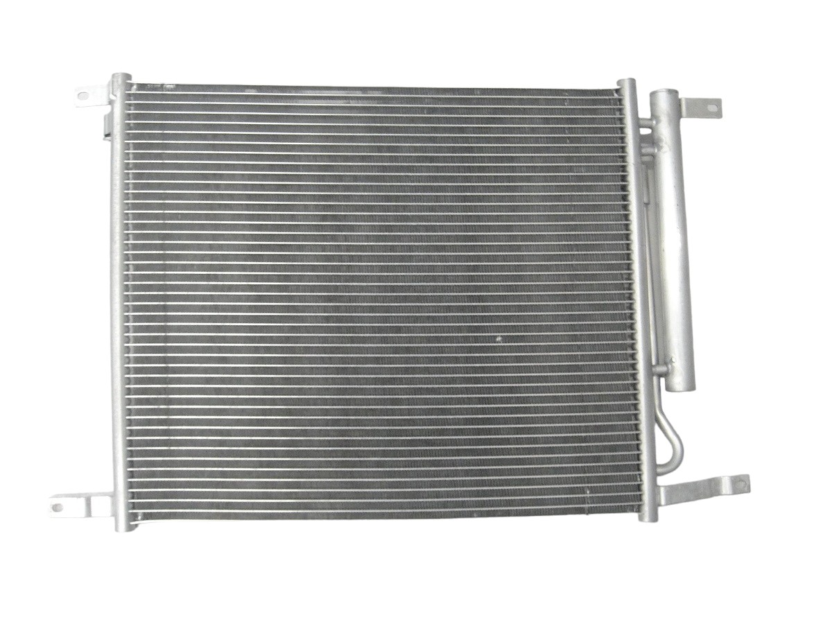 RADIADOR AIRE ACONDICIONADO CHEVROLET AVEO G3 2011/