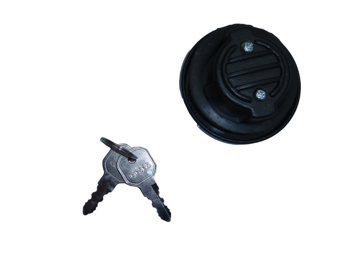 TAPON COMBUSTIBLE CHEVROLET CHEVETTE/MONZA 82/90