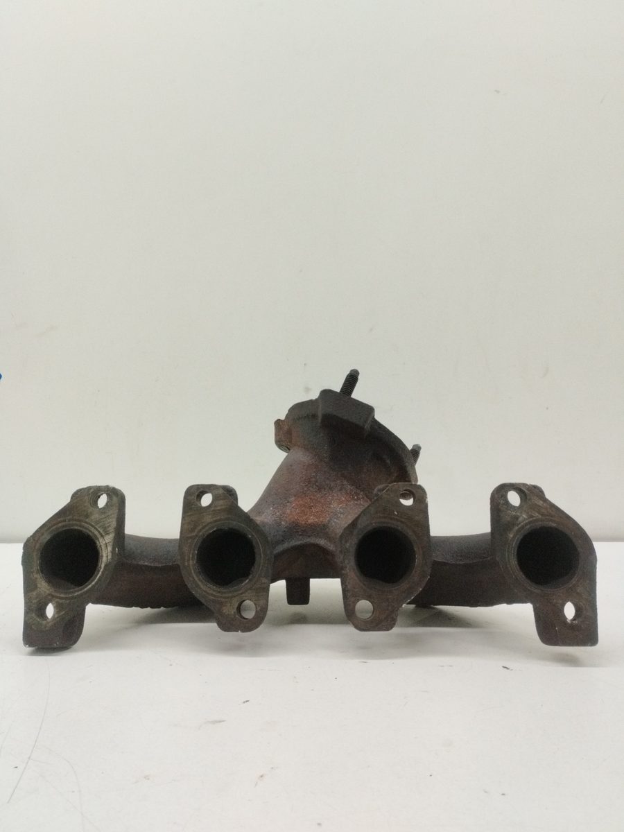 Multiple Escape Citroën Saxo 1996-2000 1.4 Monaco 1.4L 55kW 306572