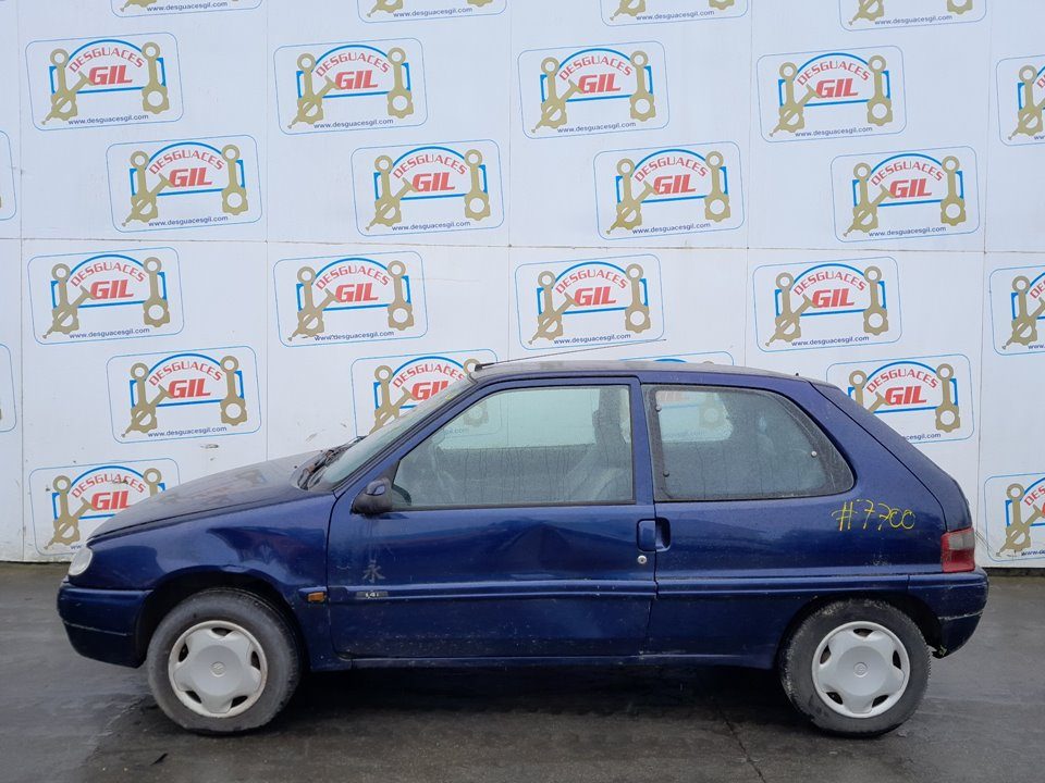 Multiple Escape Citroën Saxo 1996-2000 1.4 Monaco 1.4L 55kW 306572