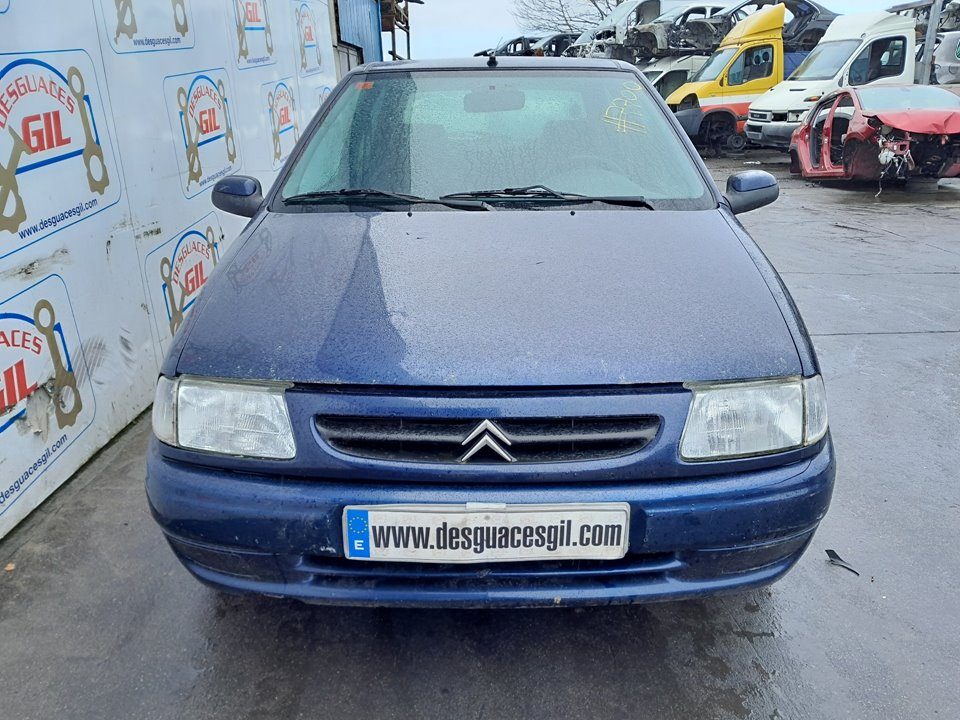 Multiple Escape Citroën Saxo 1996-2000 1.4 Monaco 1.4L 55kW 306572