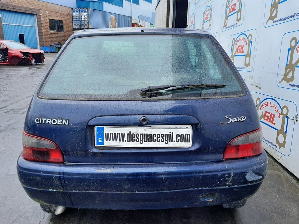 Multiple Escape Citroën Saxo 1996-2000 1.4 Monaco 1.4L 55kW 306572