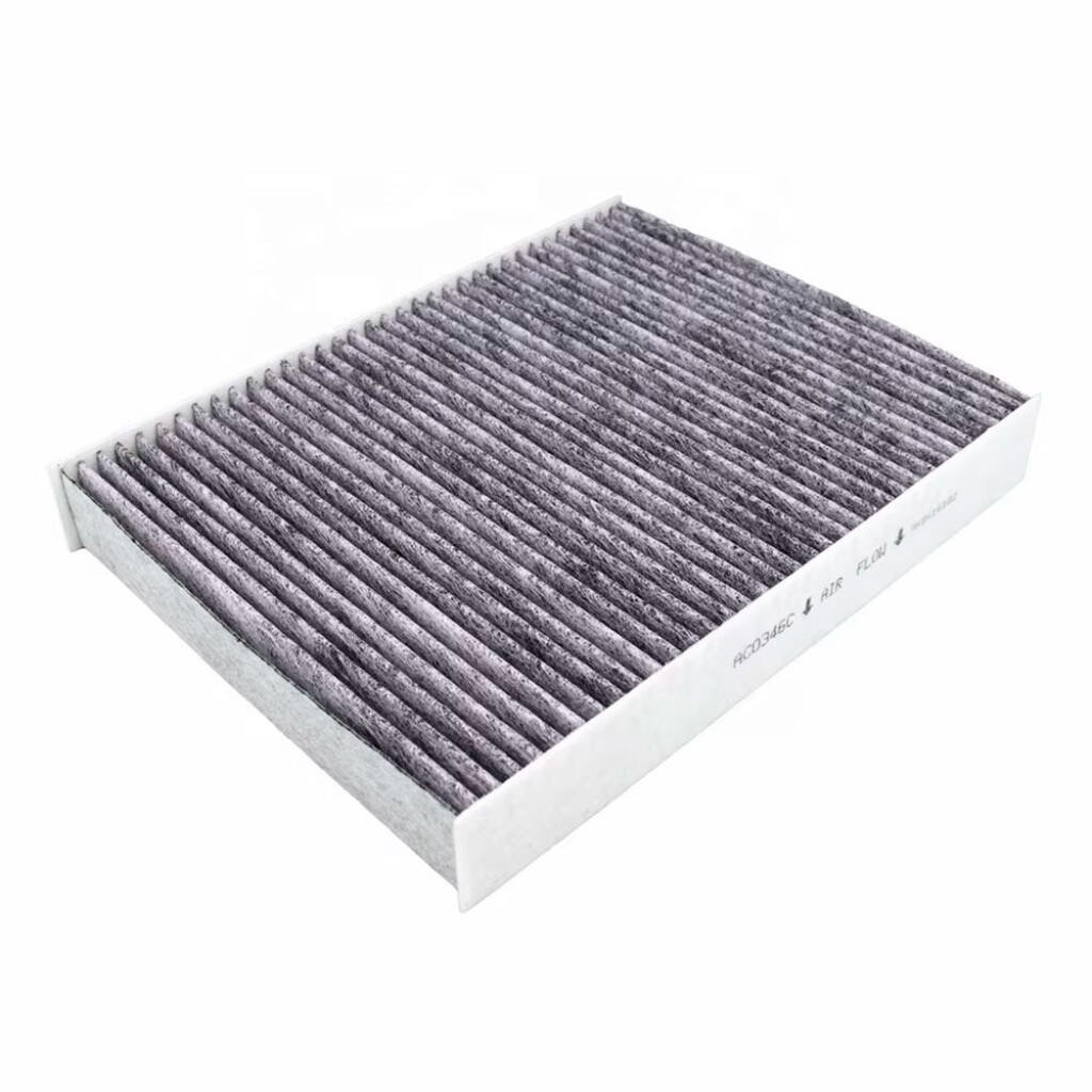 Filtro de habitáculo