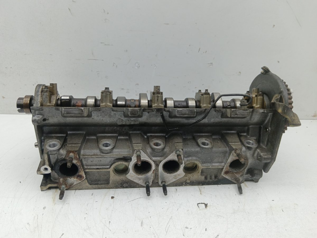 Tapa De Cilindros Peugeot 405 Berlina 1987-1996 SRI Climatisee 1.8L 74kW
