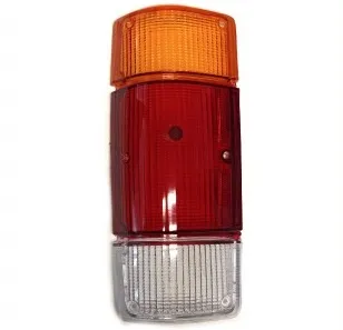 Faro trasero izquierdo