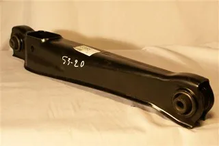 BASTIDOR TRA DER MITSUBISHI LANCER 92 GSP