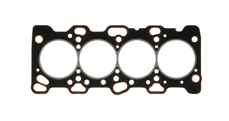 Junta de tapa de cilindros para motor 2.4 Nafta (4G64/4G69) con amianto