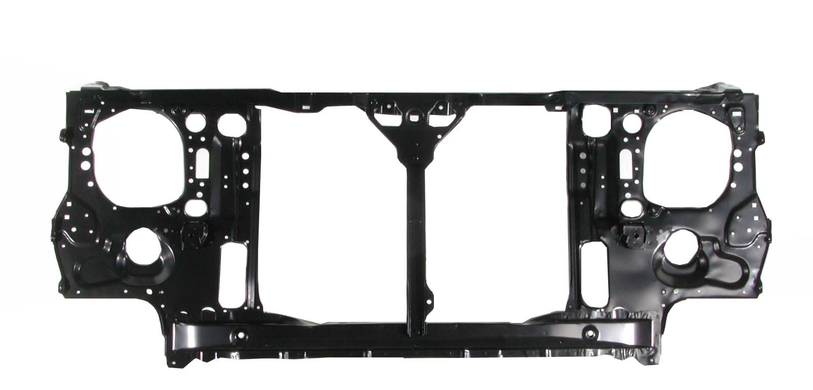 FRENTE INTERIOR