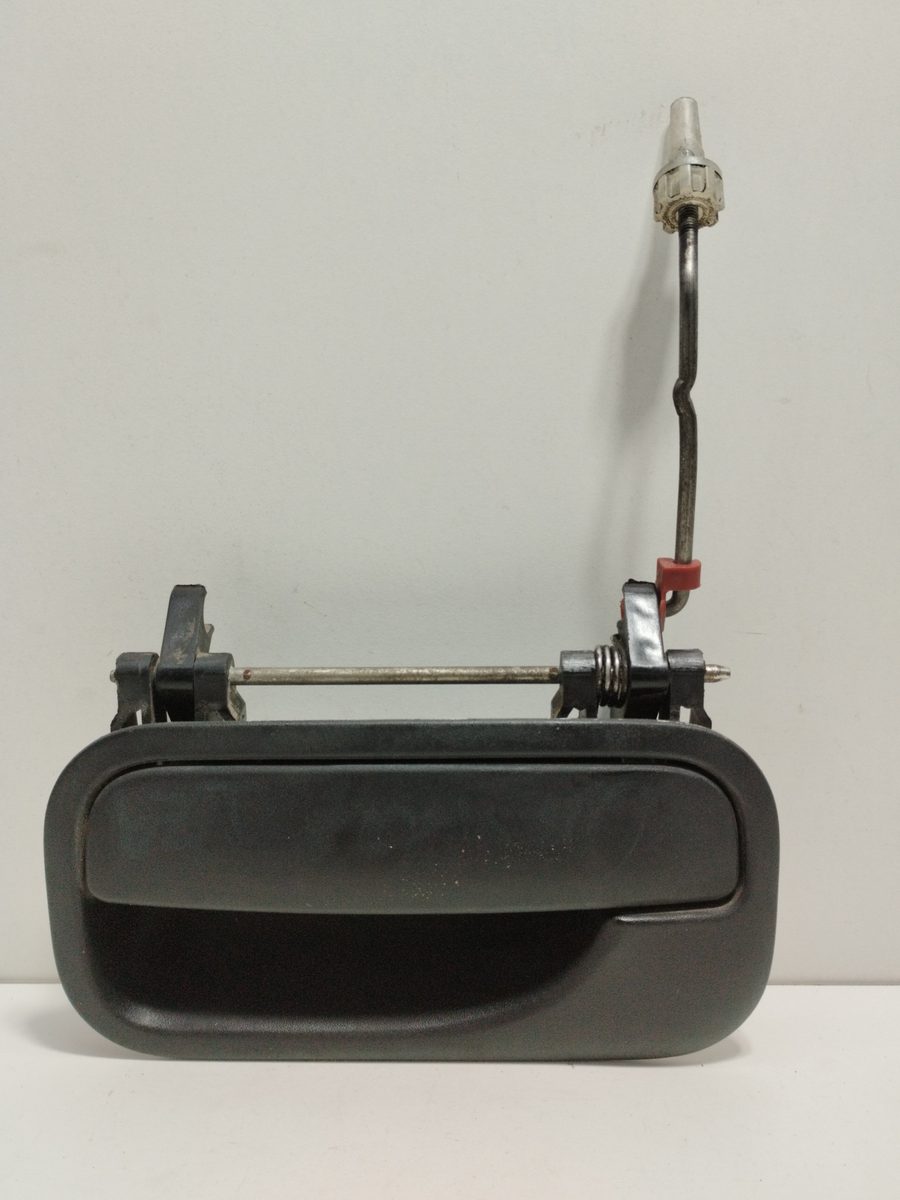 Manija Exterior Trasera Izquierda Opel Corsa B 1993-1997 Swing