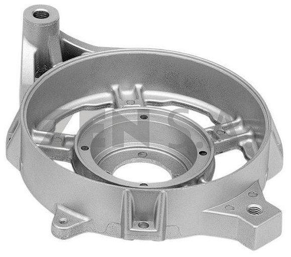 TAPA DELANTERA DE ALTERNADOR BOSCH VOLKSWAGEN 22.210/23.210