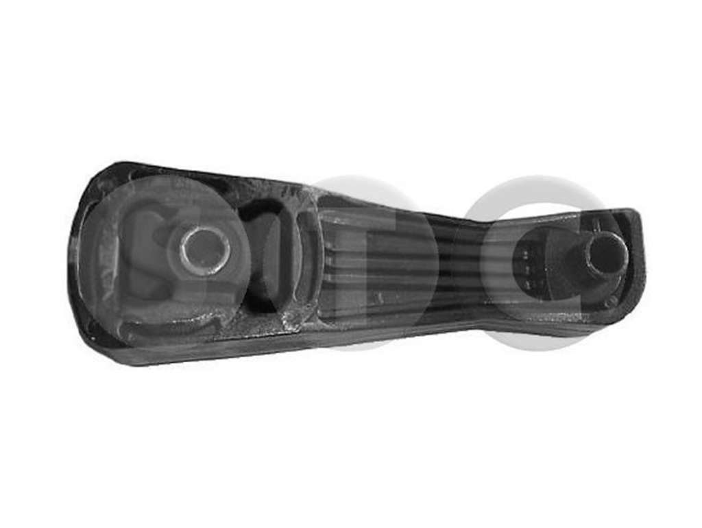 SOPORTE MOTOR RE CLIO II 1.0 HID/DER