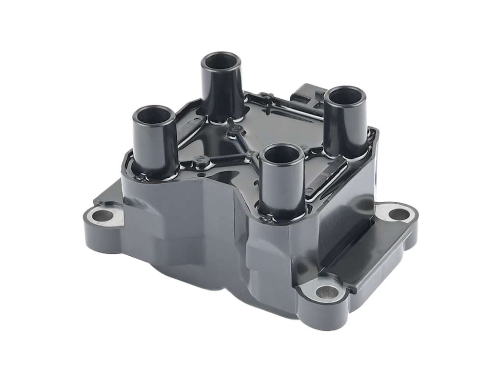 Bobina de encendido para Fiat Palio/Siena con motores 1.0, 1.3 y 1.4 FIRE
