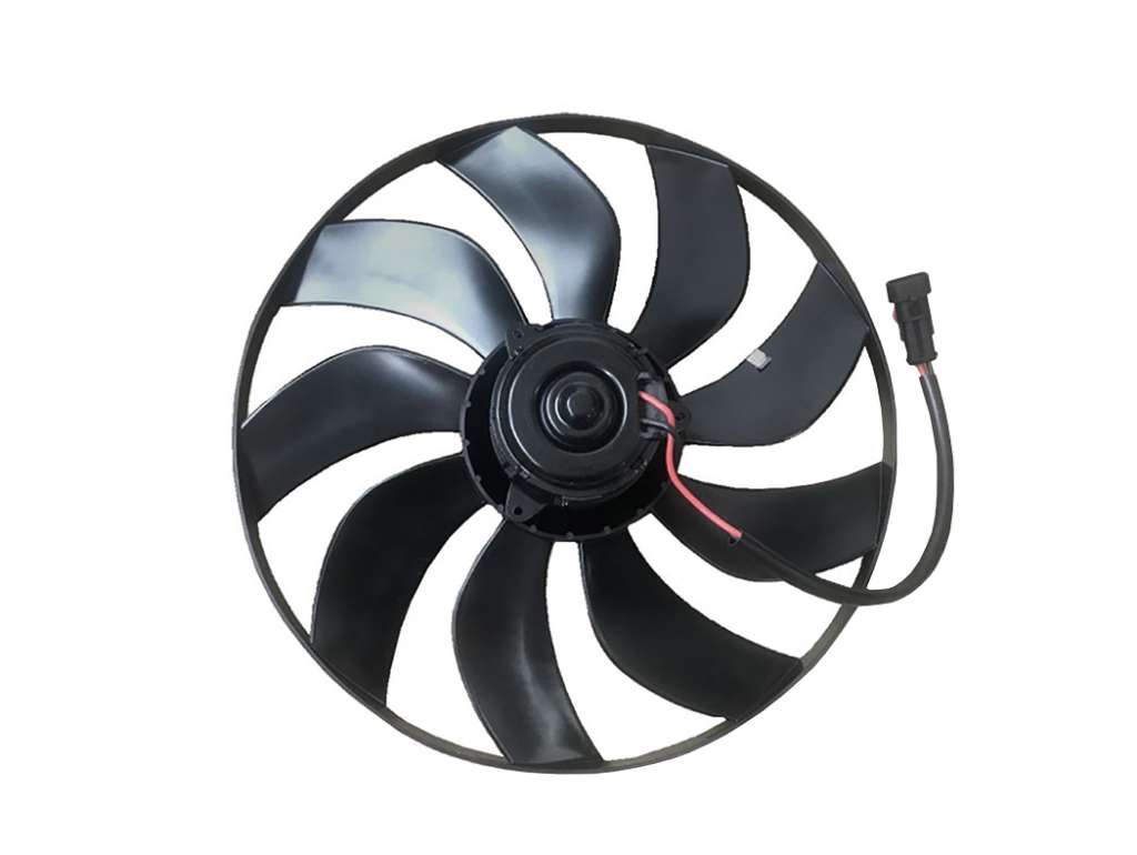 ELECTRO VENTILADOR RE KWID 17/.. S/SOPORTE