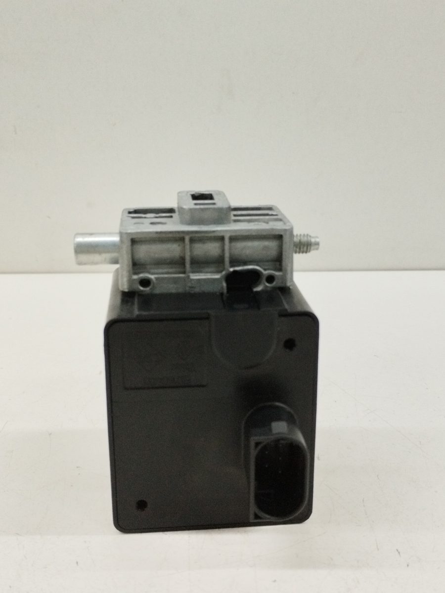 Modulo Traba De Dirección Renault Megane Ii Classic Berlina 2003-2010 8200604932