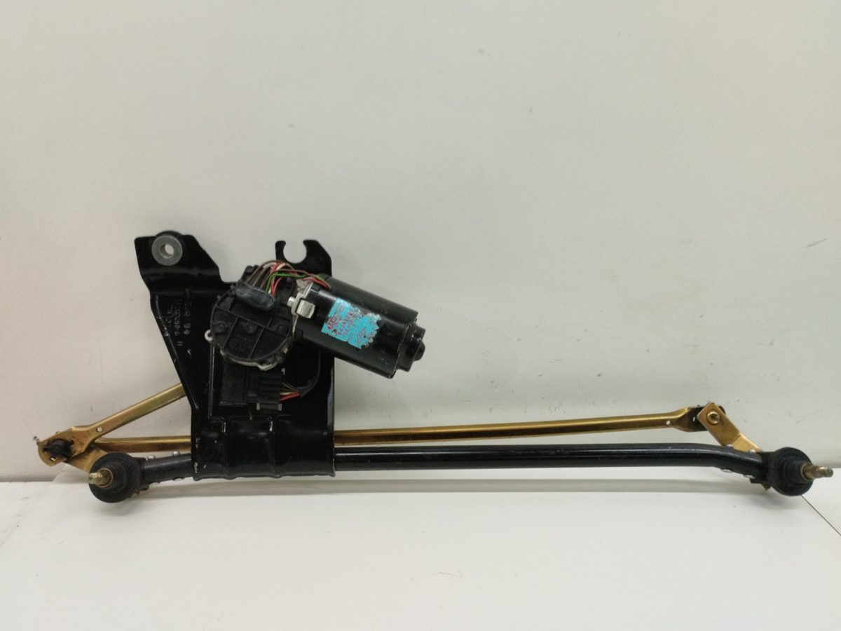 Motor Limpia Delantero Renault Logan 2005-2012 1.4 CAT 1.4L 55kW 8200209866