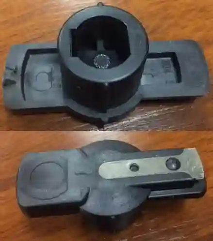 ROTOR NISSAN D21 JAPON