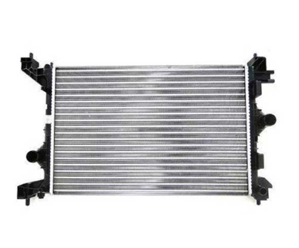 RADIADOR MOTOR (1.8 MPFI 8V - M/T)