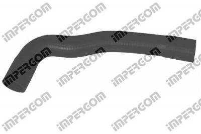 CAÑO SUPERIOR RADIADOR CITROEN PEUGEOT 106 AX TODOS [IMPERGOM]