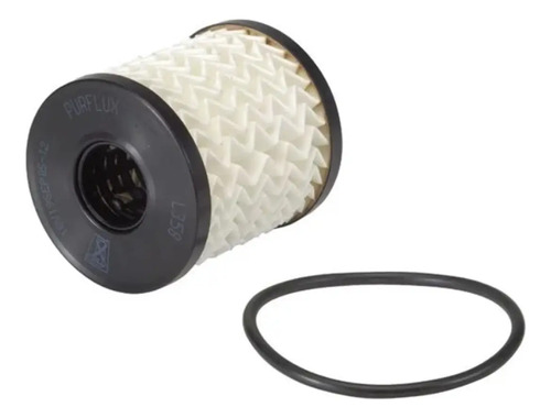 Filtro Aceite Citroen C-elysee / Peugeot 301 Nafta