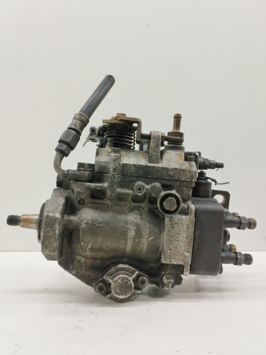Bomba Inyeccion Opel Kadett E 1984-Actualidad California Berlina 1.6L 40kW 0460494174