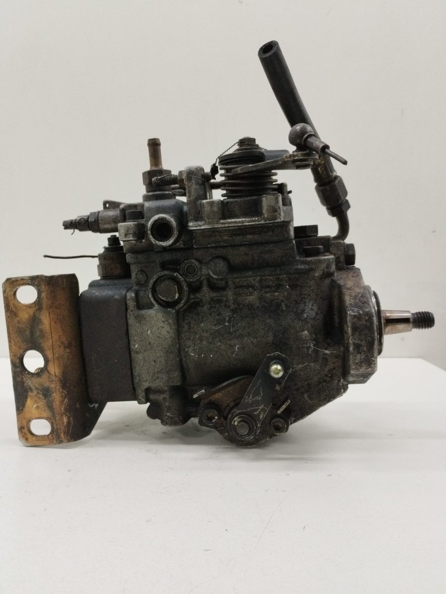 Bomba Inyeccion Opel Kadett E 1984-Actualidad California Berlina 1.6L 40kW 0460494174