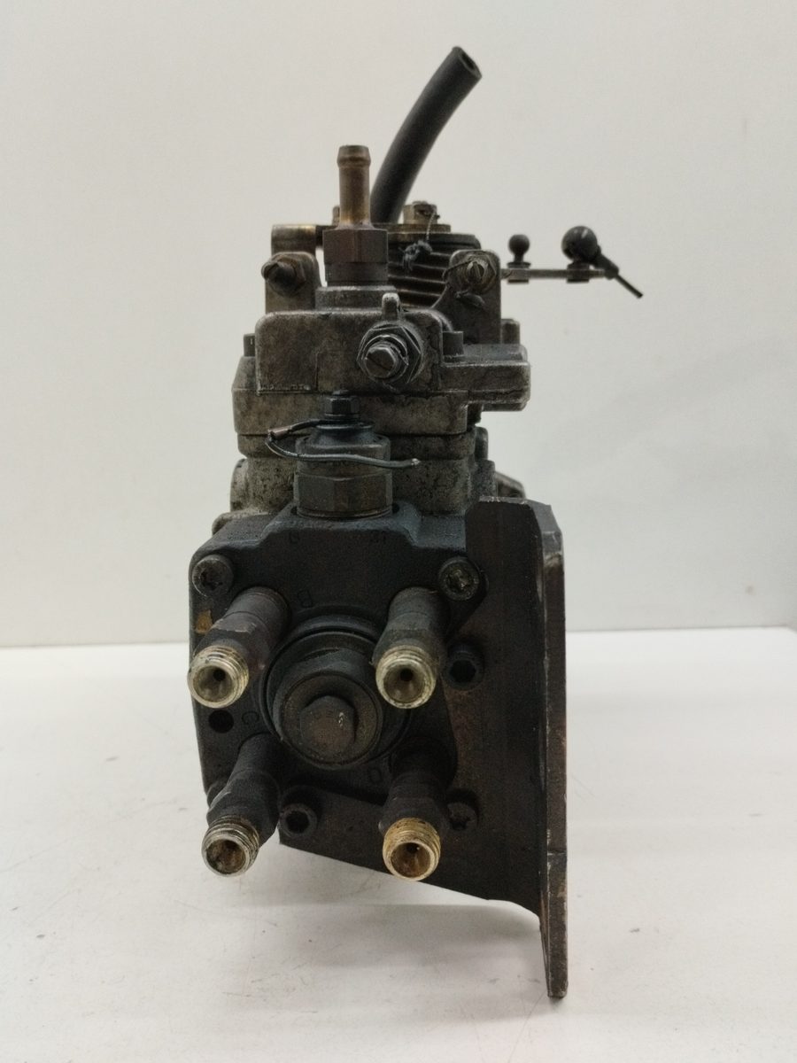 Bomba Inyeccion Opel Kadett E 1984-Actualidad California Berlina 1.6L 40kW 0460494174
