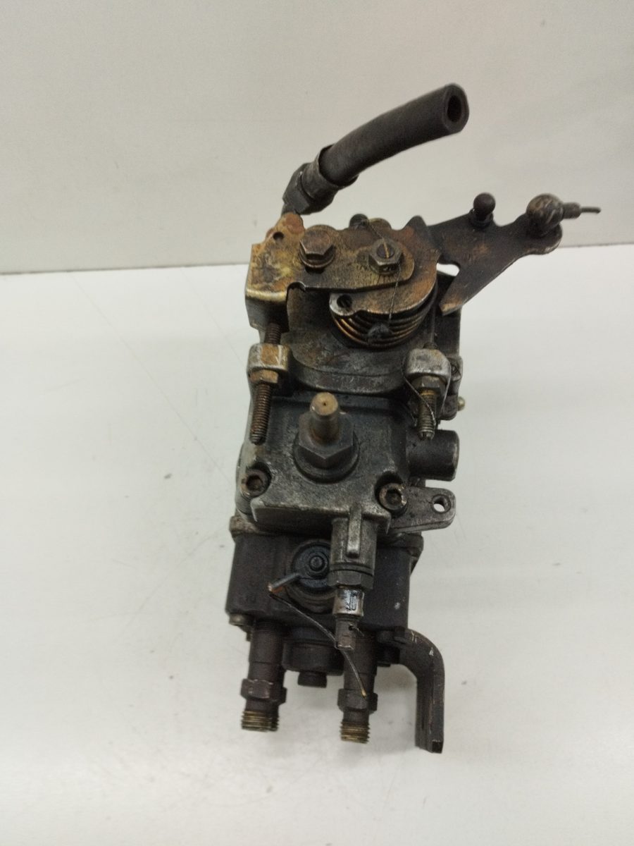 Bomba Inyeccion Opel Kadett E 1984-Actualidad California Berlina 1.6L 40kW 0460494174